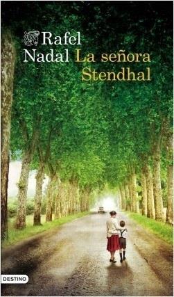 ep rafel nadal publica la senora stendhal