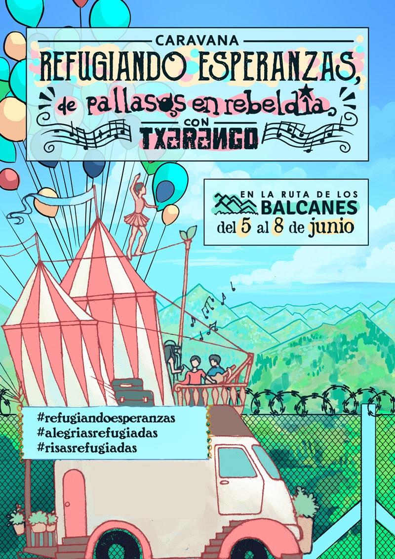 'Refugiando Esperanzas' Pallas@S En Rebeldía | PALLAS@S EN REBELDÍA ep refugiando esperanzas pallassrebeldia