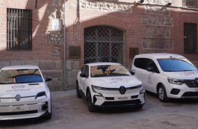 ep renault y la femp cierran un acuerdo para facilitar la movilidad electrica en los municipios