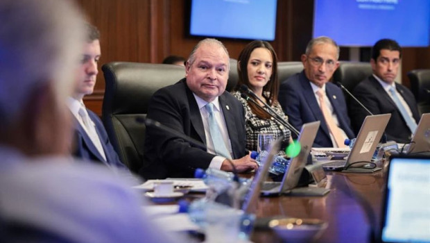 ep reunion del consejo de gabinete de panama