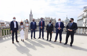 ep reunion grupo ciudades patrimonio de la humanidad