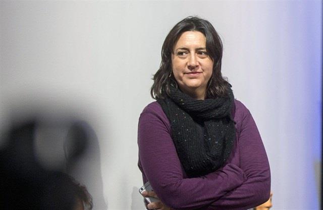 Rosa Pérez Garijo | DIPUTACIÓN/ARCHIVO ep rosa perez garijo 20180627141908
