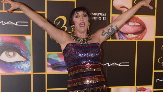 ep rossypalma crea linea maquillajemac