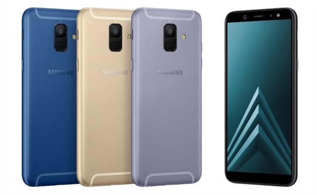 ep samsung galaxy a6a6 plus