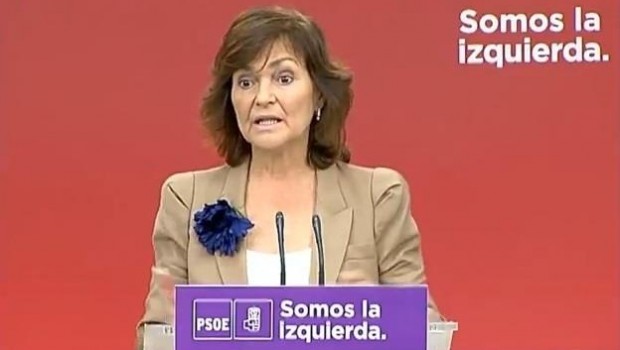 ep secretariaigualdadpsoe carmen calvo