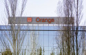 ep sede de la empresa orange en el parque empresarial la finca de pozuelo de alarcon en madrid