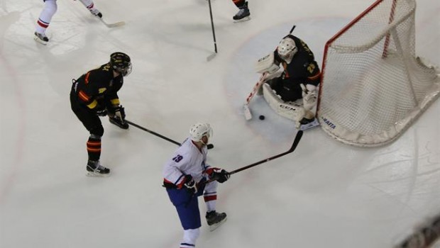 ep seleccion espanola masculinahockey hielo espana islandia