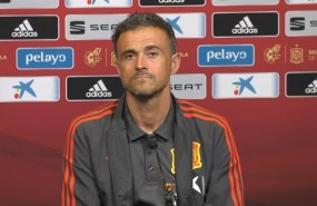 ep seleccionador espanol luis enrique martinez