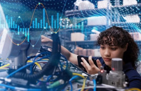 ep siemens y microsoft presentan un asistente alimentado por ia para mejorar los procesos de