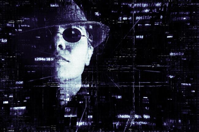 Spyware | PIXABAY ep spyware