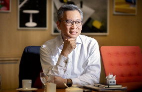 ep tanate phutrakul director financiero de ing group