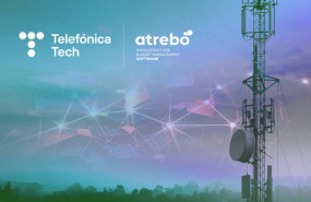 ep telefonica tech y atrebo utilizaran blockchain para digitalizar 200000 infraestructuras de