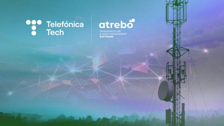 ep telefonica tech y atrebo utilizaran blockchain para digitalizar 200000 infraestructuras de