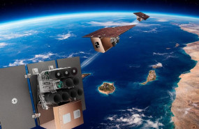 ep telespazio