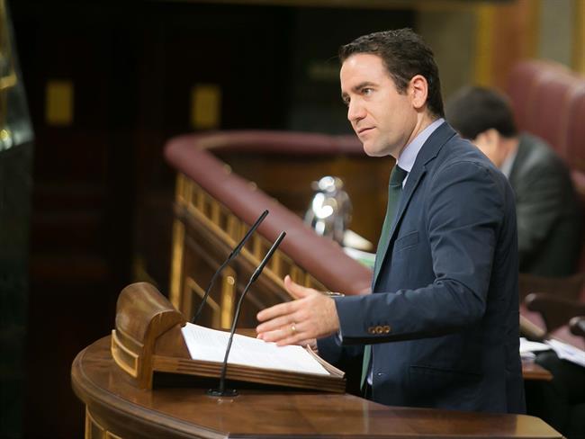 ep teodoro garcia egea diputadopp