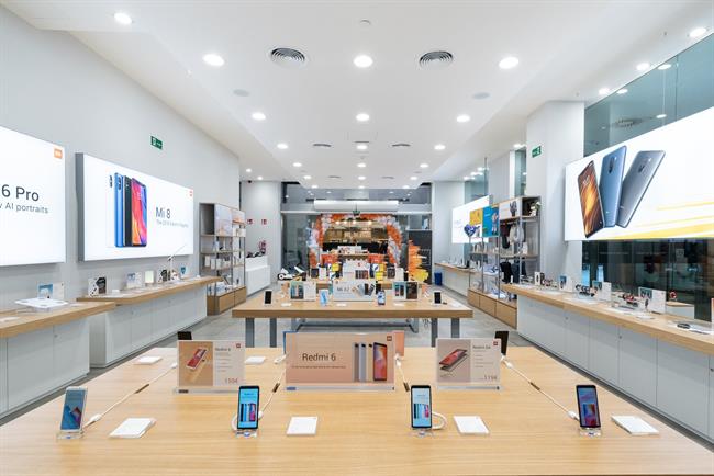 Tienda Xiaomi | XIAOMI - Archivo ep tienda xiaomi