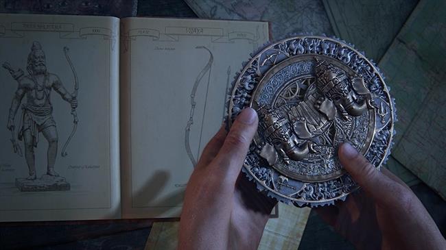 Uncharted | PLAYSTATION ep uncharted