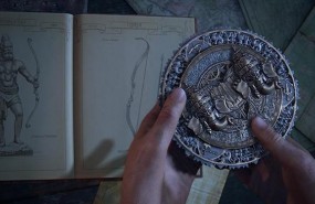 ep uncharted