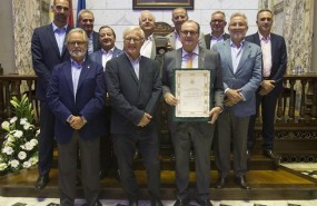 ep valencia basket recibemedallaorola ciudad