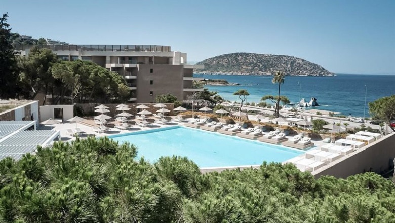 ep vincci evereden grecia