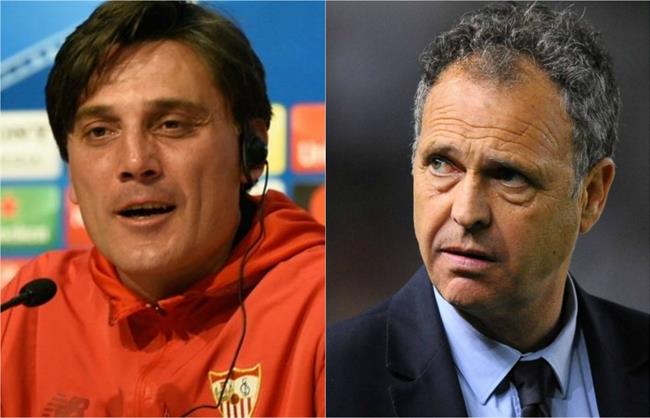 ep vincenzo montella joaquin caparros sevilla