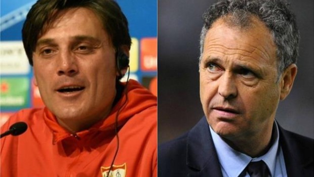 ep vincenzo montella joaquin caparros sevilla