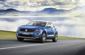 ep volkswagen t-roc