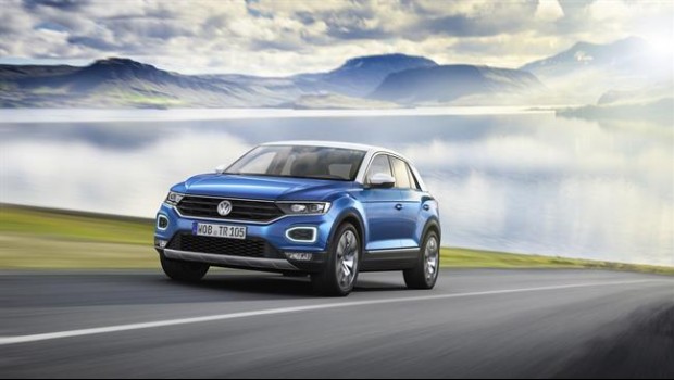 ep volkswagen t-roc