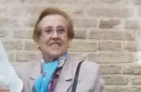 ep zaragoza- la guardia civil solicita colaboracion ciudadanalocalizarla mujer desaparecidamunebrega