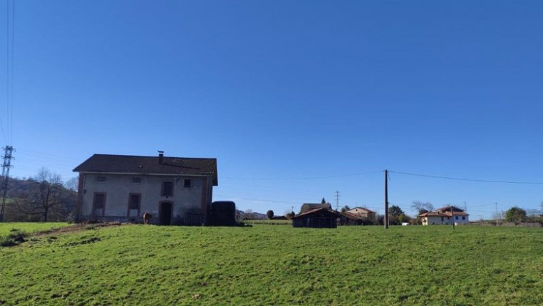 ep zona rural en lieres siero ep zona rural en lieres siero
