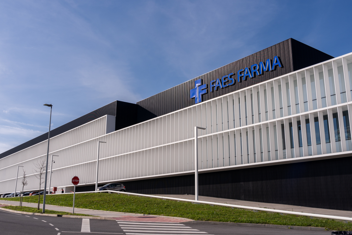 faes farma planta