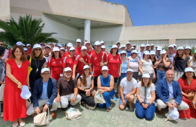 foto ctedra vivagym fundacin adecco foto ctedra vivagym fundacin adecco