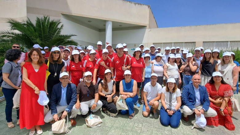 foto ctedra vivagym fundacin adecco 