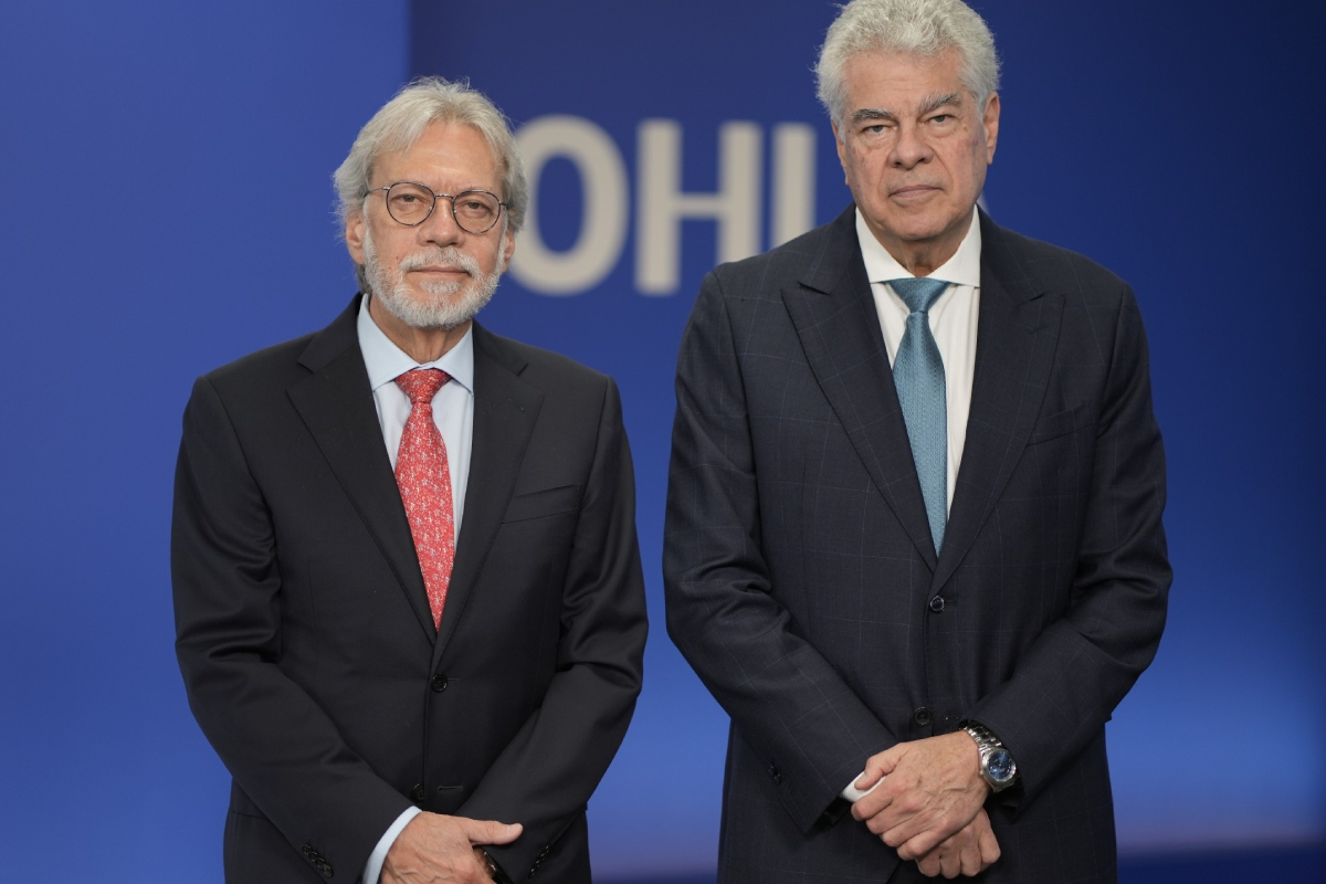 ohla amodio foto oficial 2026