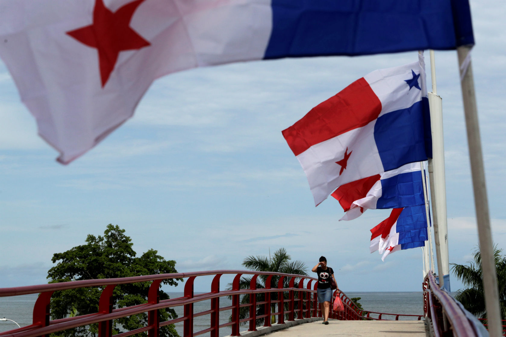 Canal de Panama Canal de Panama