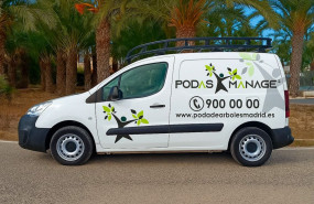 podas manage podas manage