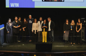 premios win neoris 