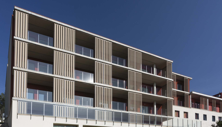 residencial palau residencial palau