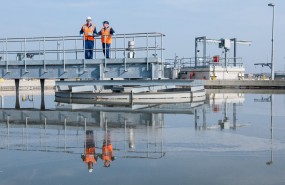 water treatment tank water treatment tank