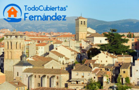 todo cubiertas fernadez