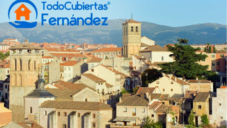 todo cubiertas fernadez