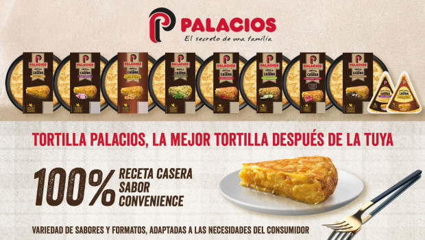 tortillas palacios tortillas palacios 