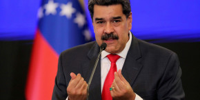 venezuela maduro pret a dialoguer avec l opposition 