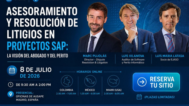 ausape y sap 
