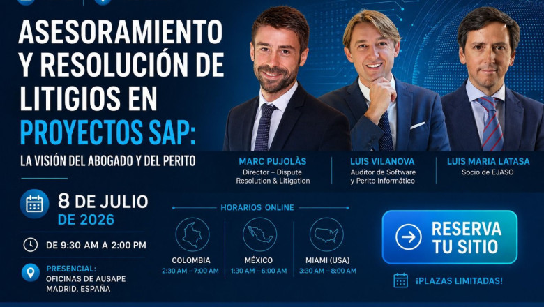 ausape y sap 