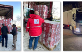 ayuda terremoto turqua ayuda terremoto turqua