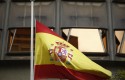 bandera espan ondea tribunal constitucional bandera espan ondea tribunal constitucional