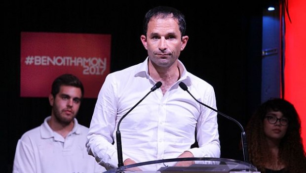 benoit hamon