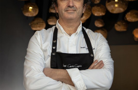 chef jos carlos foto chef jos carlos foto