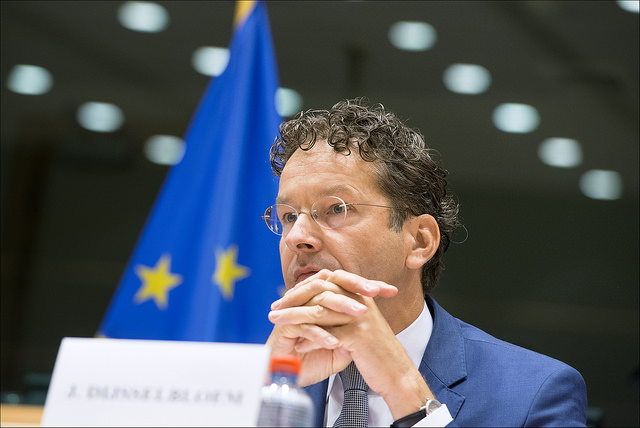 Jeroen Dijsselbloem